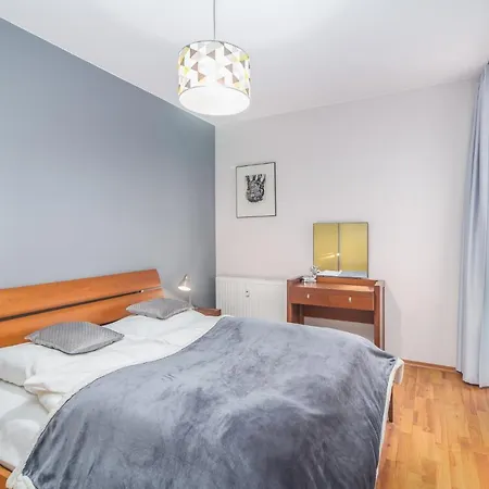 Nadmorskie - Portowe Apartamento