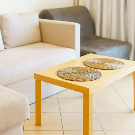 Nadmorskie - Portowe Apartamento