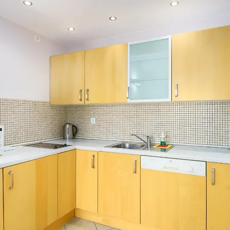 Apartamento Nadmorskie - Portowe *
