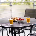 Apartament Nadmorskie - Portowe *