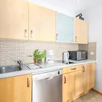 Apartment Nadmorskie - Portowe *