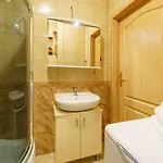 Apartment Nadmorskie - Portowe Kolobrzeg