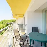 Nadmorskie - Portowe Apartment *