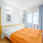Apartament Nadmorskie - Portowe *