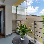 Apartament Nadmorskie - Portowe *