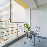 Apartment Nadmorskie - Portowe Kolobrzeg