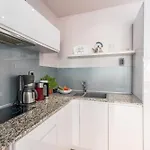 Nadmorskie - Portowe Apartament