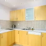 Apartament Nadmorskie - Portowe *