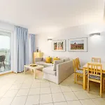 Nadmorskie - Portowe Apartament *