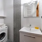 Apartment Nadmorskie - Portowe Kolobrzeg