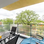 Apartment Nadmorskie - Portowe *