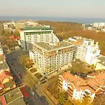 Apartament Nadmorskie - Portowe