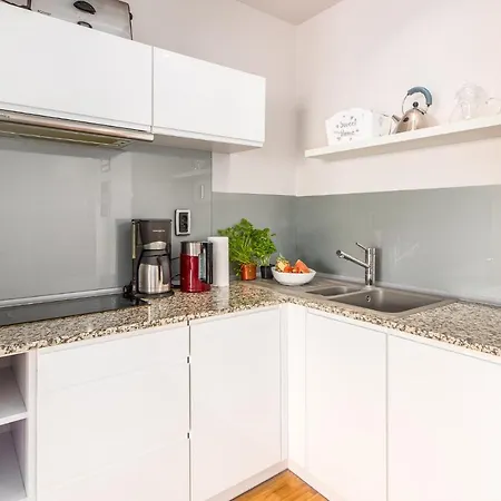 Nadmorskie - Portowe * Kołobrzeg