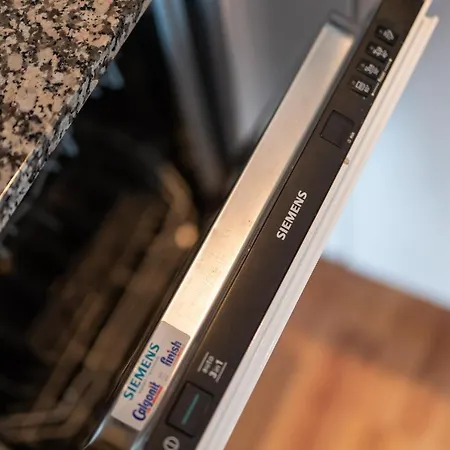 Nadmorskie - Portowe Apartament