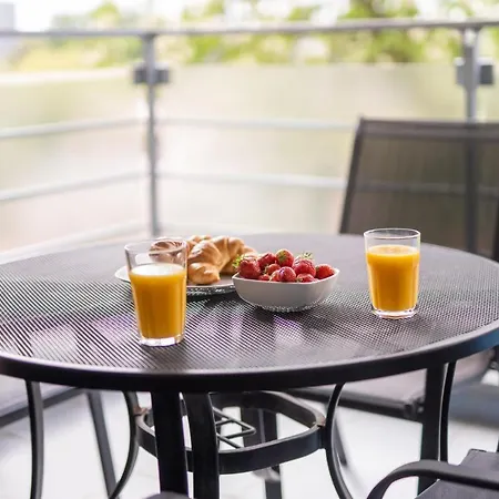 Apartament Nadmorskie - Portowe *