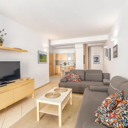 Nadmorskie - Portowe