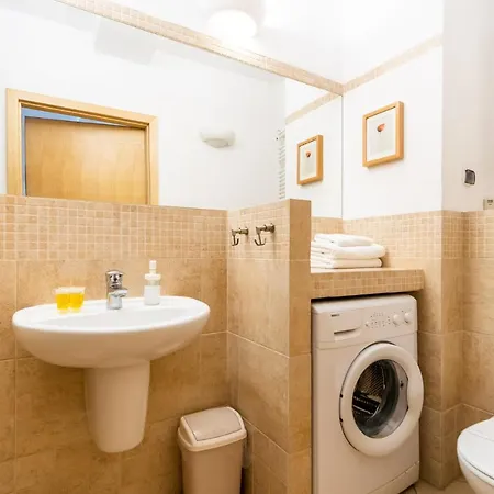 Nadmorskie - Portowe * Kołobrzeg