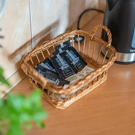 Apartament Nadmorskie - Portowe Kołobrzeg