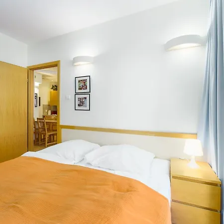 Apartament Nadmorskie - Portowe