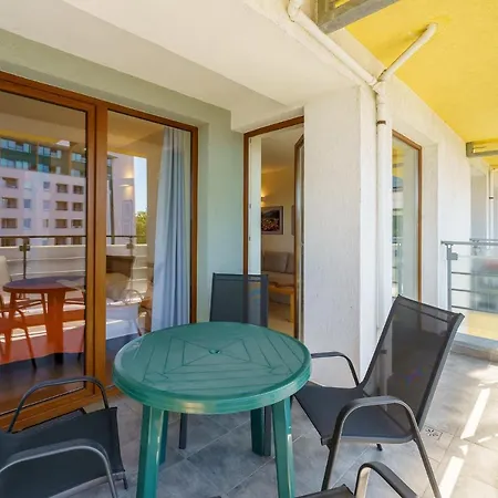 Nadmorskie - Portowe Apartament