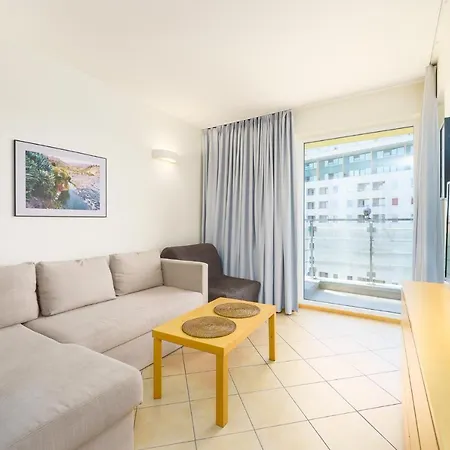 Nadmorskie - Portowe Appartement *