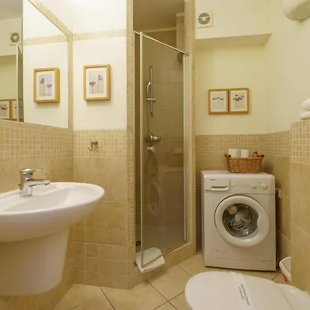 Appartement Nadmorskie - Portowe