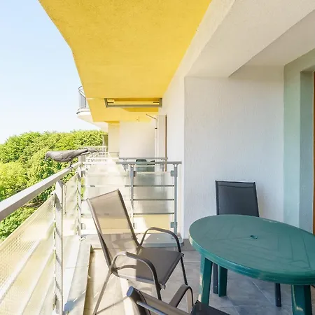 Nadmorskie - Portowe Appartement *