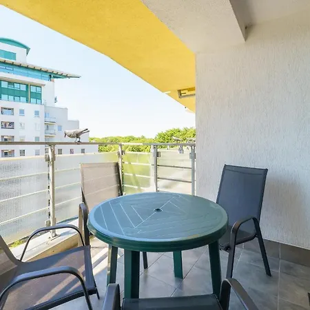 Apartament Nadmorskie - Portowe