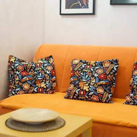 Apartament Nadmorskie - Portowe *