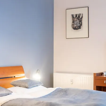 Nadmorskie - Portowe Apartament