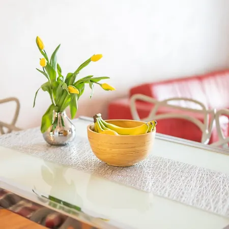 Apartament Nadmorskie - Portowe