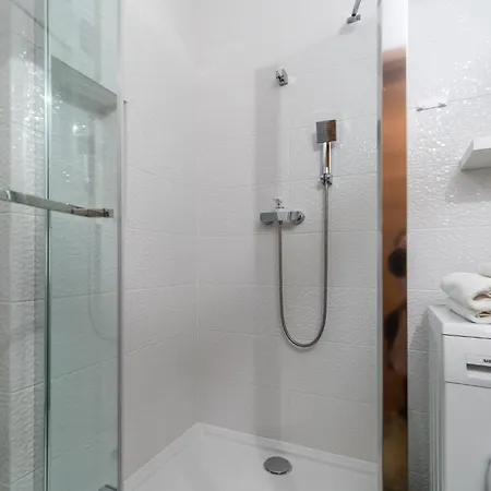 Nadmorskie - Portowe Apartament *