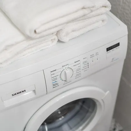 Appartement Nadmorskie - Portowe Kołobrzeg