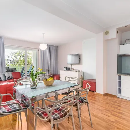 Nadmorskie - Portowe Kołobrzeg