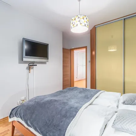 Apartament Nadmorskie - Portowe