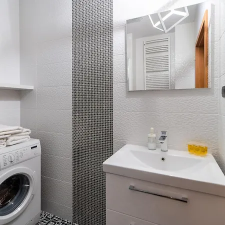 Appartement Nadmorskie - Portowe Kołobrzeg