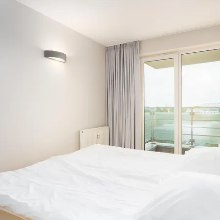 Apartament Nadmorskie - Portowe