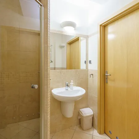 Nadmorskie - Portowe Apartament