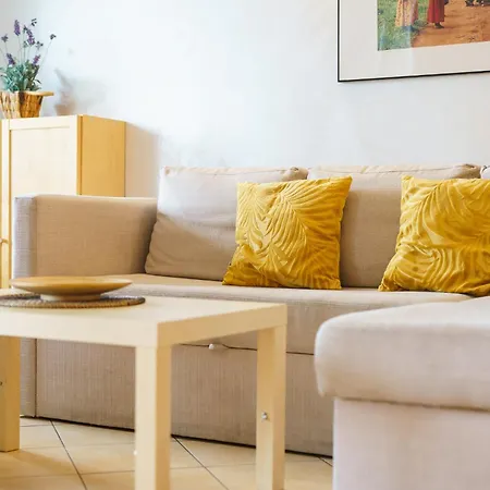 Nadmorskie - Portowe Apartament *