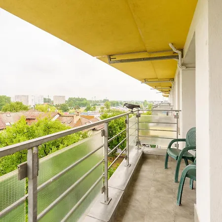 Apartament Nadmorskie - Portowe