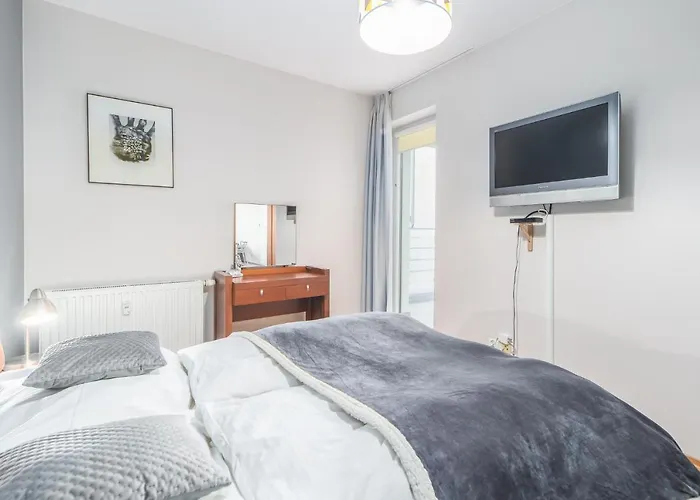 Nadmorskie - Portowe