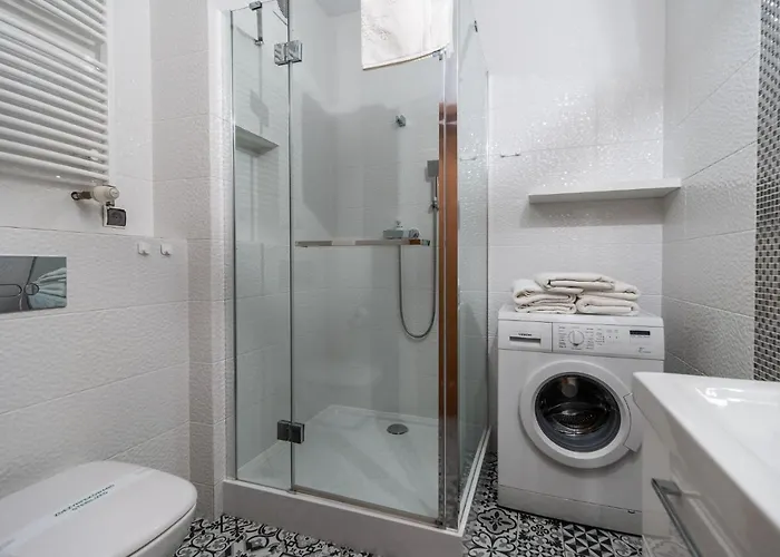 Nadmorskie - Portowe * Kołobrzeg