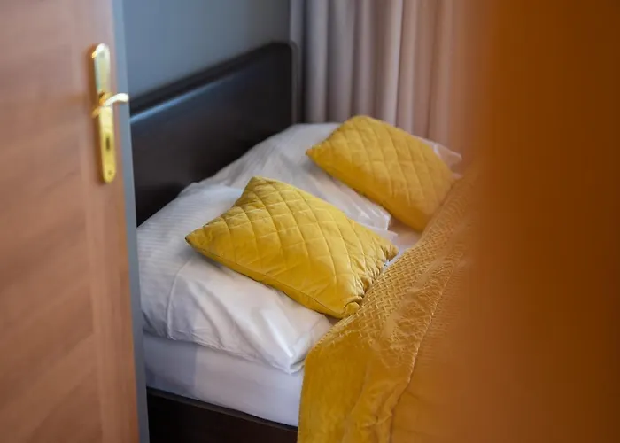 Nadmorskie - Portowe Kołobrzeg