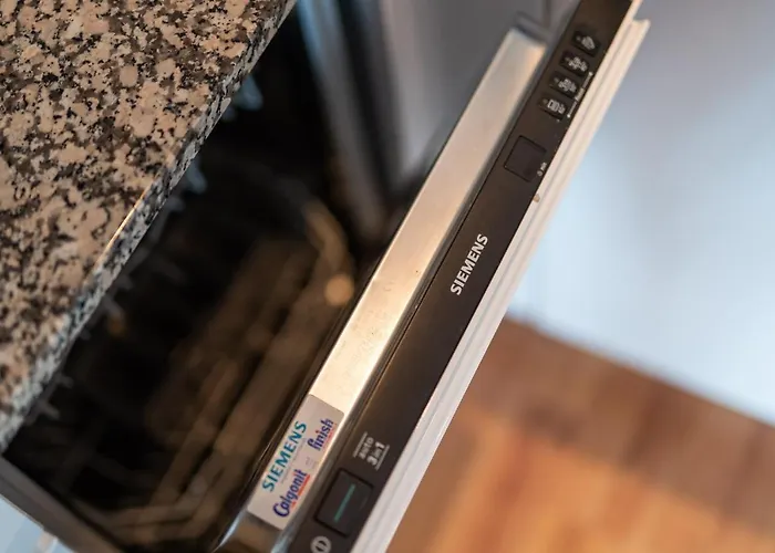 Nadmorskie - Portowe Apartman