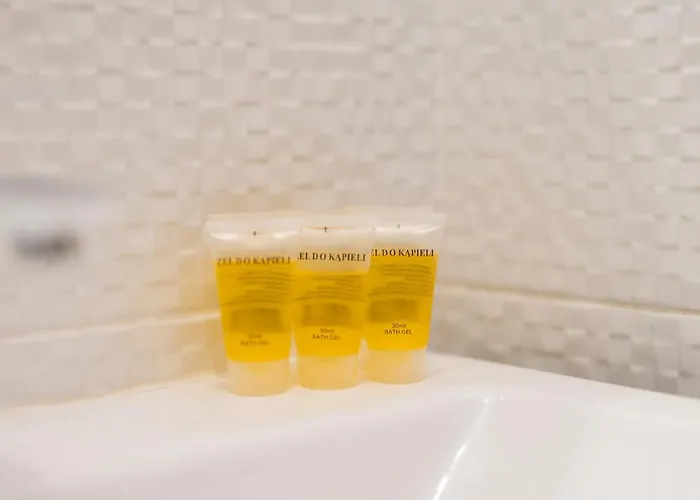 Nadmorskie - Portowe * Kołobrzeg