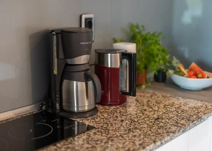 Nadmorskie - Portowe Kołobrzeg