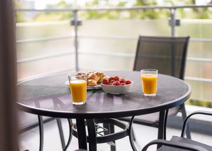 Apartman Nadmorskie - Portowe *