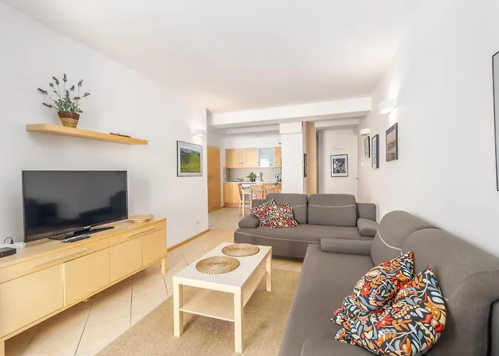 Nadmorskie - Portowe