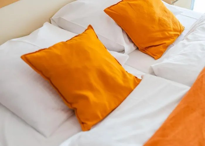 Nadmorskie - Portowe Kołobrzeg