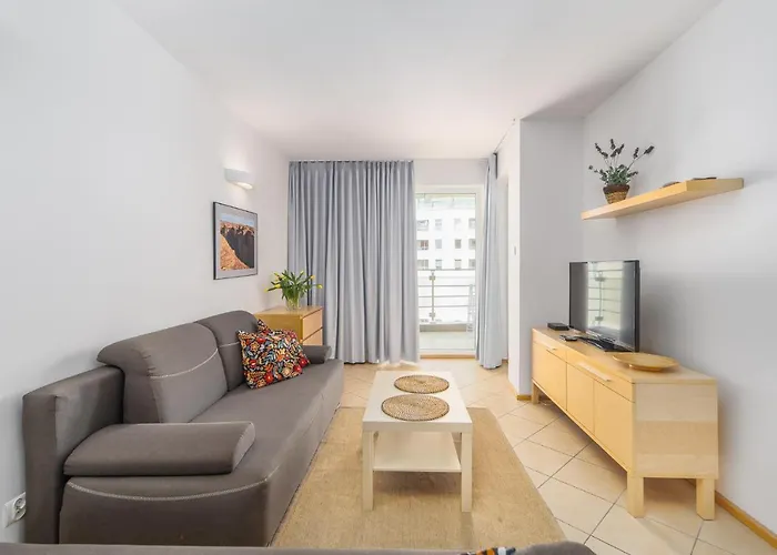 Nadmorskie - Portowe *